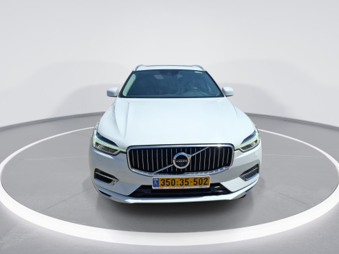 וולבו XC60 2021 במחיר 171,599 ש״ח - תמונה 4