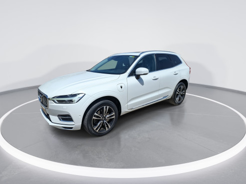 וולבו XC60 2021 במחיר 171,599 ש״ח - תמונה 5