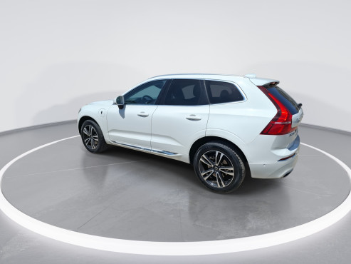 וולבו XC60 2021 במחיר 171,599 ש״ח - תמונה 7