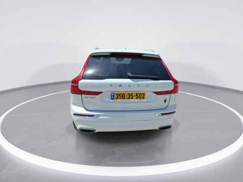 וולבו XC60 2021 במחיר 171,599 ש״ח - תמונה 8