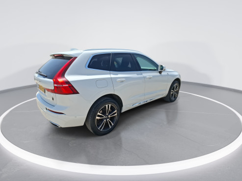 וולבו XC60 2021 במחיר 171,599 ש״ח - תמונה 9