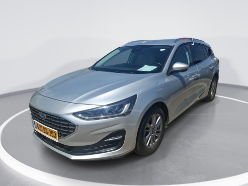 פורד פוקוס 2023 במחיר 69,000 ש״ח - תמונה 1 פורד פוקוס 2023 במחיר 69,000 ש״ח - תמונה 1