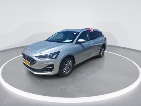 פורד פוקוס 2023 במחיר 69,000 ש״ח - תמונה 6 פורד פוקוס 2023 במחיר 69,000 ש״ח - תמונה 6