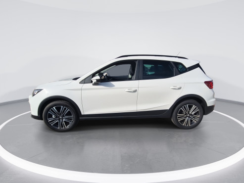 סיאט ארונה 2026 במחיר 129,289 ש״ח - תמונה 6 סיאט ארונה 2026 במחיר 129,289 ש״ח - תמונה 6