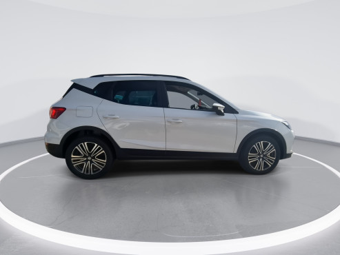 סיאט ארונה 2026 במחיר 129,289 ש״ח - תמונה 10 סיאט ארונה 2026 במחיר 129,289 ש״ח - תמונה 10