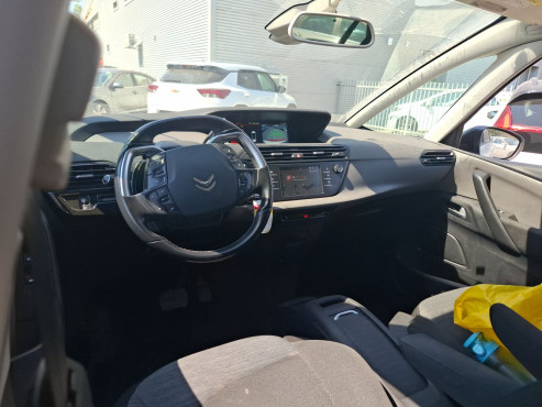 סיטרואן ספייסטורר 2022 במחיר 62,846 ש״ח - תמונה 2