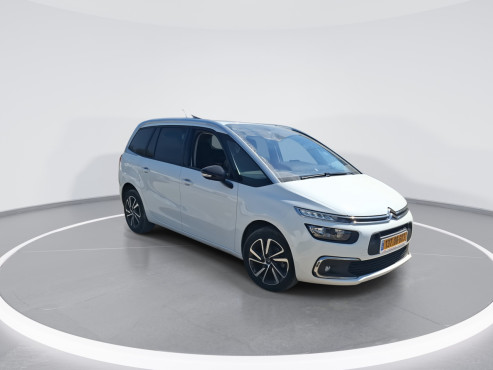 סיטרואן ספייסטורר 2022 במחיר 62,846 ש״ח - תמונה 3