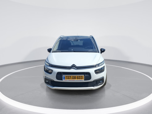 סיטרואן ספייסטורר 2022 במחיר 62,846 ש״ח - תמונה 4