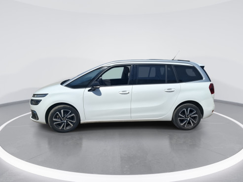 סיטרואן ספייסטורר 2022 במחיר 62,846 ש״ח - תמונה 6