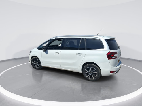 סיטרואן ספייסטורר 2022 במחיר 62,846 ש״ח - תמונה 7