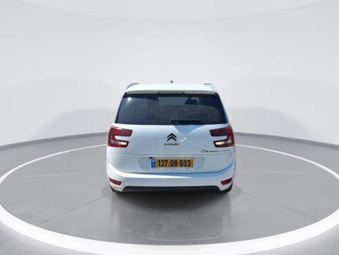 סיטרואן ספייסטורר 2022 במחיר 62,846 ש״ח - תמונה 8