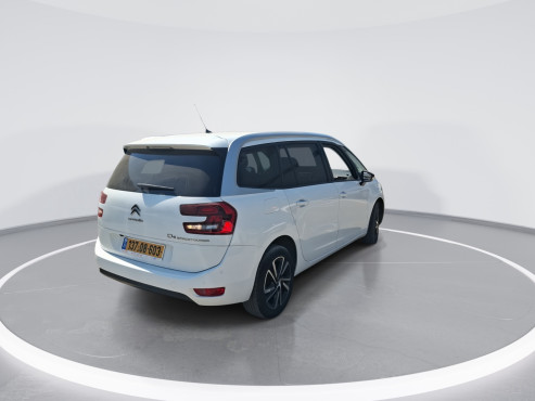 סיטרואן ספייסטורר 2022 במחיר 62,846 ש״ח - תמונה 9