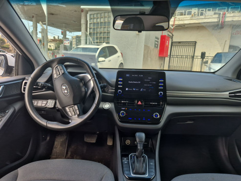 יונדאי איוניק 2021 במחיר 114,000 ש״ח - תמונה 2