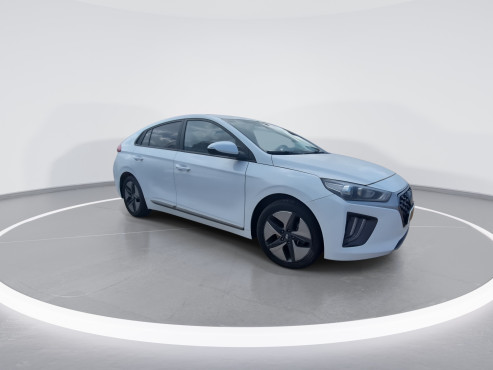 יונדאי איוניק 2021 במחיר 114,000 ש״ח - תמונה 3