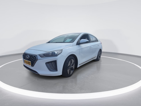 יונדאי איוניק 2021 במחיר 114,000 ש״ח - תמונה 5