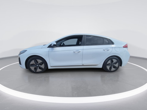 יונדאי איוניק 2021 במחיר 114,000 ש״ח - תמונה 6