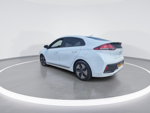 יונדאי איוניק 2021 במחיר 114,000 ש״ח - תמונה 7