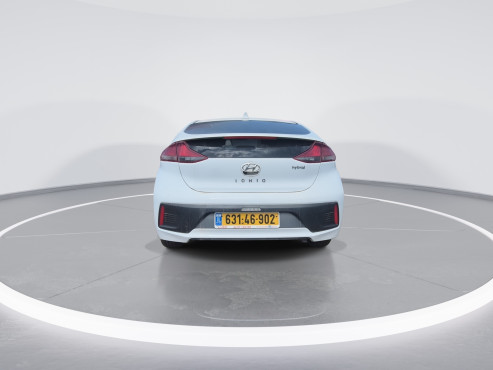 יונדאי איוניק 2021 במחיר 114,000 ש״ח - תמונה 8