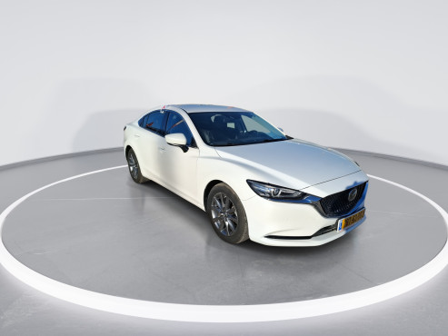 מאזדה 6 2022 במחיר 74,888 ש״ח - תמונה 3 מאזדה 6 2022 במחיר 74,888 ש״ח - תמונה 3