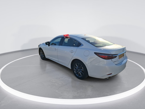 מאזדה 6 2022 במחיר 74,888 ש״ח - תמונה 7 מאזדה 6 2022 במחיר 74,888 ש״ח - תמונה 7