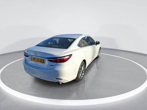 מאזדה 6 2022 במחיר 74,888 ש״ח - תמונה 9 מאזדה 6 2022 במחיר 74,888 ש״ח - תמונה 9