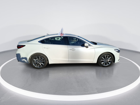 מאזדה 6 2022 במחיר 74,888 ש״ח - תמונה 10 מאזדה 6 2022 במחיר 74,888 ש״ח - תמונה 10