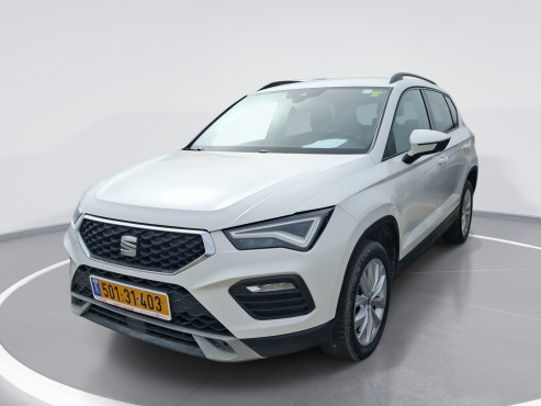 סיאט אטקה 2023 במחיר 112,344 ש״ח - תמונה 1