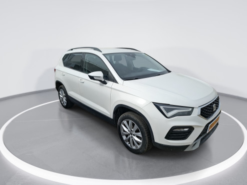 סיאט אטקה 2023 במחיר 112,344 ש״ח - תמונה 3