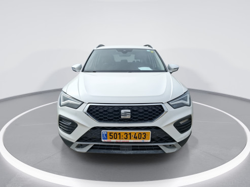 סיאט אטקה 2023 במחיר 112,344 ש״ח - תמונה 4