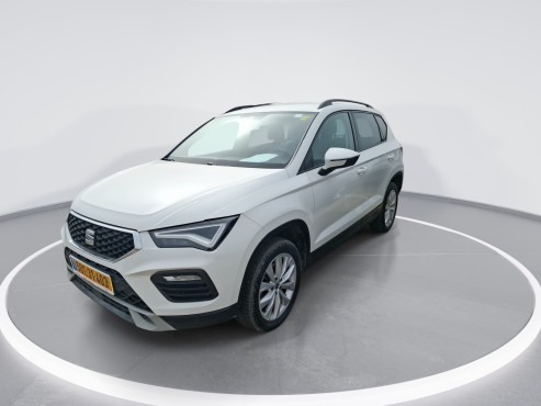 סיאט אטקה 2023 במחיר 112,344 ש״ח - תמונה 5