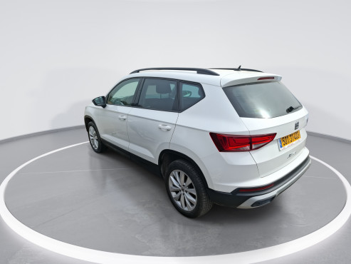 סיאט אטקה 2023 במחיר 112,344 ש״ח - תמונה 7