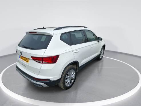 סיאט אטקה 2023 במחיר 112,344 ש״ח - תמונה 9