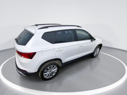 סיאט אטקה 2023 במחיר 112,344 ש״ח - תמונה 10