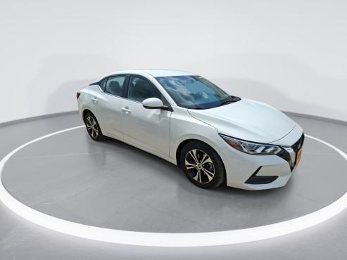 ניסאן סנטרה 2023 במחיר 76,368 ש״ח - תמונה 3