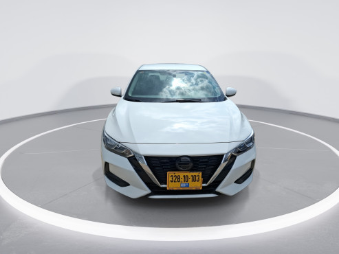 ניסאן סנטרה 2023 במחיר 76,368 ש״ח - תמונה 4