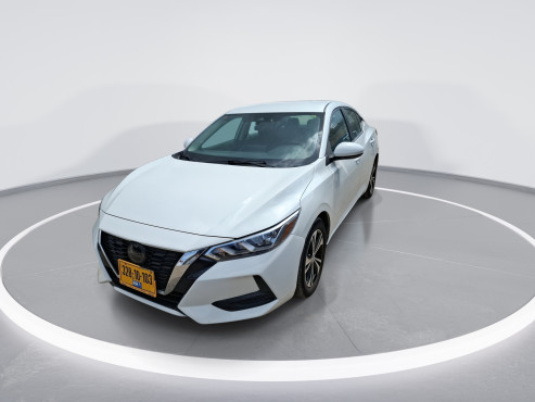 ניסאן סנטרה 2023 במחיר 76,368 ש״ח - תמונה 5