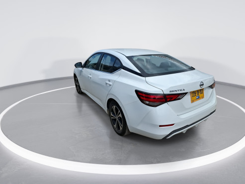 ניסאן סנטרה 2023 במחיר 76,368 ש״ח - תמונה 6