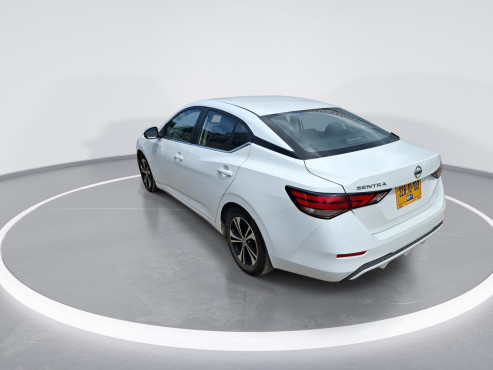 ניסאן סנטרה 2023 במחיר 76,368 ש״ח - תמונה 7