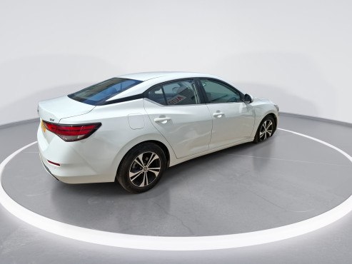 ניסאן סנטרה 2023 במחיר 76,368 ש״ח - תמונה 10