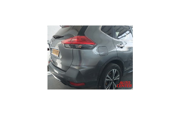 ניסאן אקס טרייל 2019 במחיר 85,768 ש״ח - תמונה 4 ניסאן אקס טרייל 2019 במחיר 85,768 ש״ח - תמונה 4