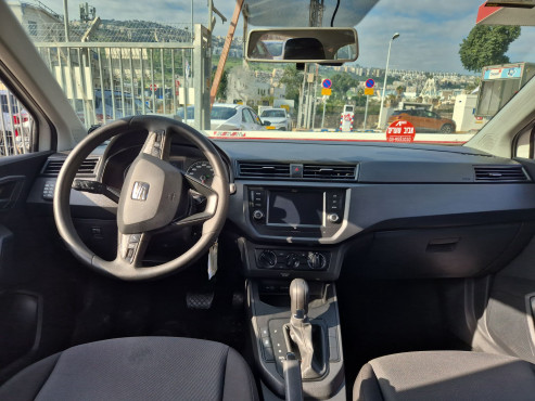 סיאט איביזה 2021 במחיר 62,300 ש״ח - תמונה 2