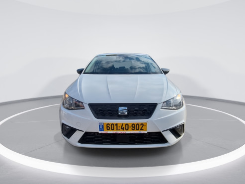 סיאט איביזה 2021 במחיר 62,300 ש״ח - תמונה 4