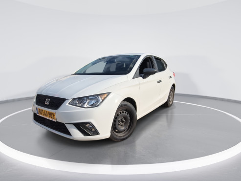 סיאט איביזה 2021 במחיר 62,300 ש״ח - תמונה 5