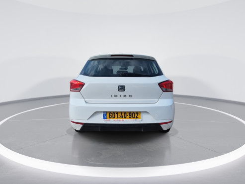 סיאט איביזה 2021 במחיר 62,300 ש״ח - תמונה 8