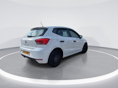 סיאט איביזה 2021 במחיר 62,300 ש״ח - תמונה 9