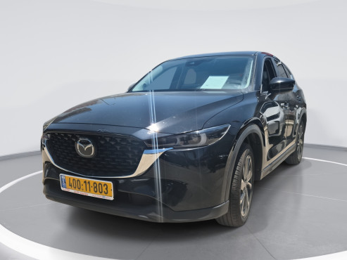 מאזדה CX-5 2023 במחיר 113,281 ש״ח - תמונה 1