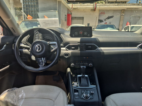 מאזדה CX-5 2023 במחיר 113,281 ש״ח - תמונה 2