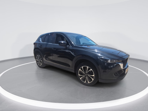 מאזדה CX-5 2023 במחיר 113,281 ש״ח - תמונה 3