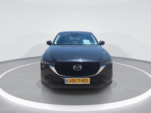 מאזדה CX-5 2023 במחיר 113,281 ש״ח - תמונה 4