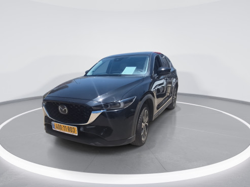 מאזדה CX-5 2023 במחיר 113,281 ש״ח - תמונה 5